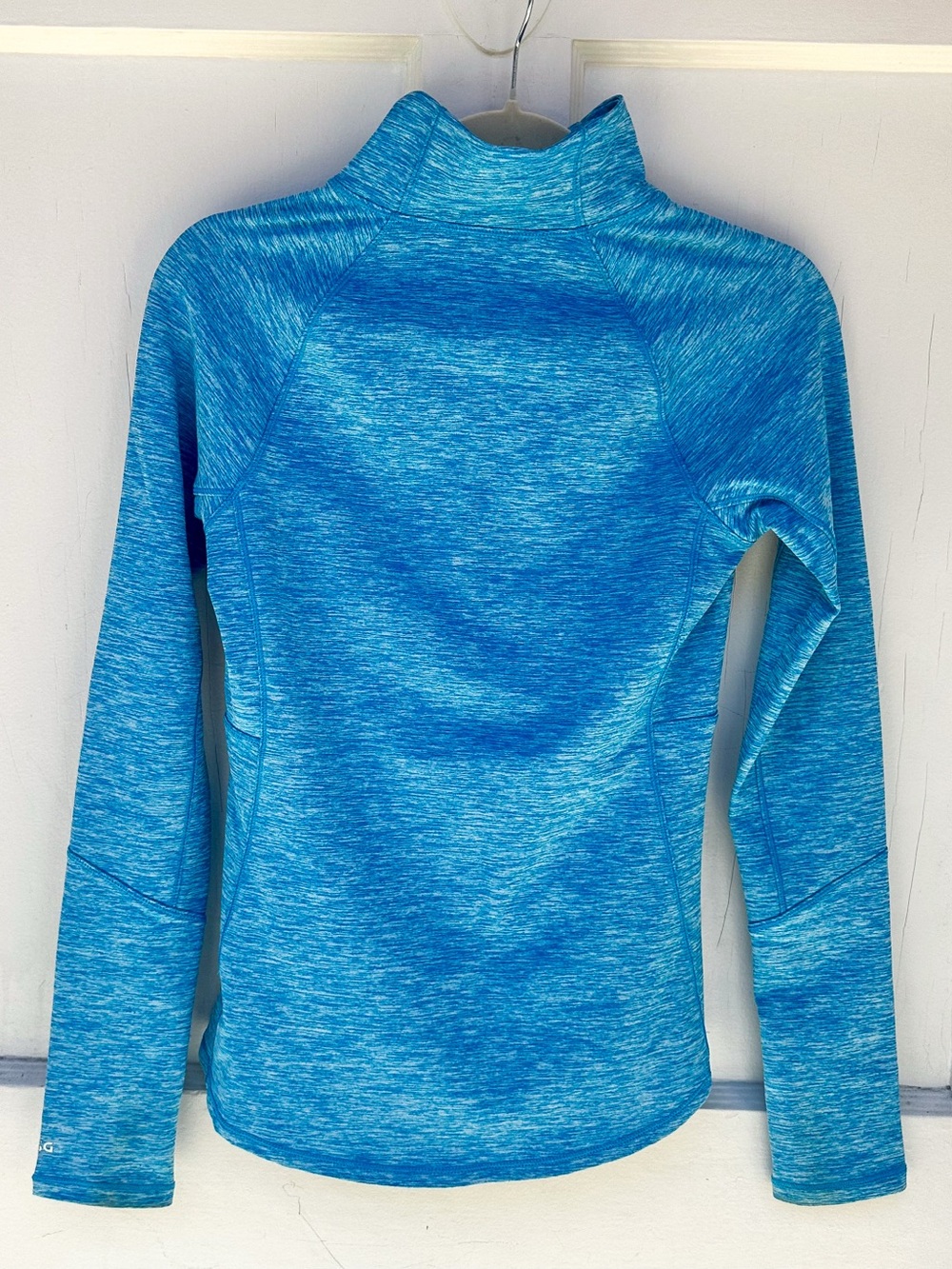 đDSG Workout Jacket - Picture 3 of 6